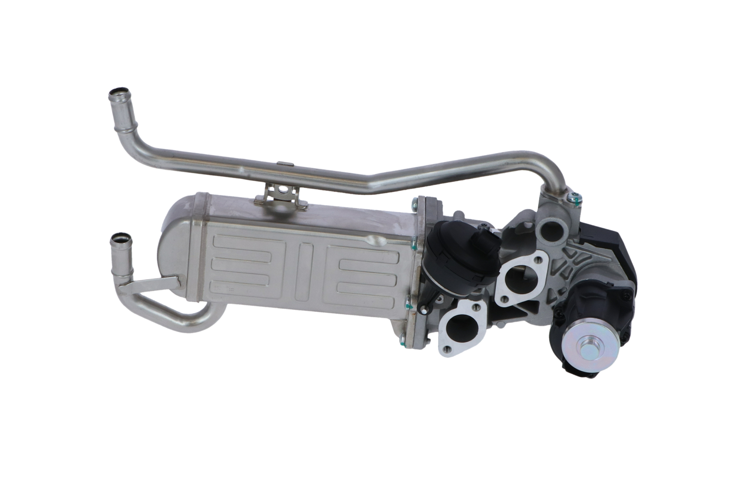 Koop online goedkoop originele EGR module 48215 vergelijkbaar met 03P131512C OEM-nummers