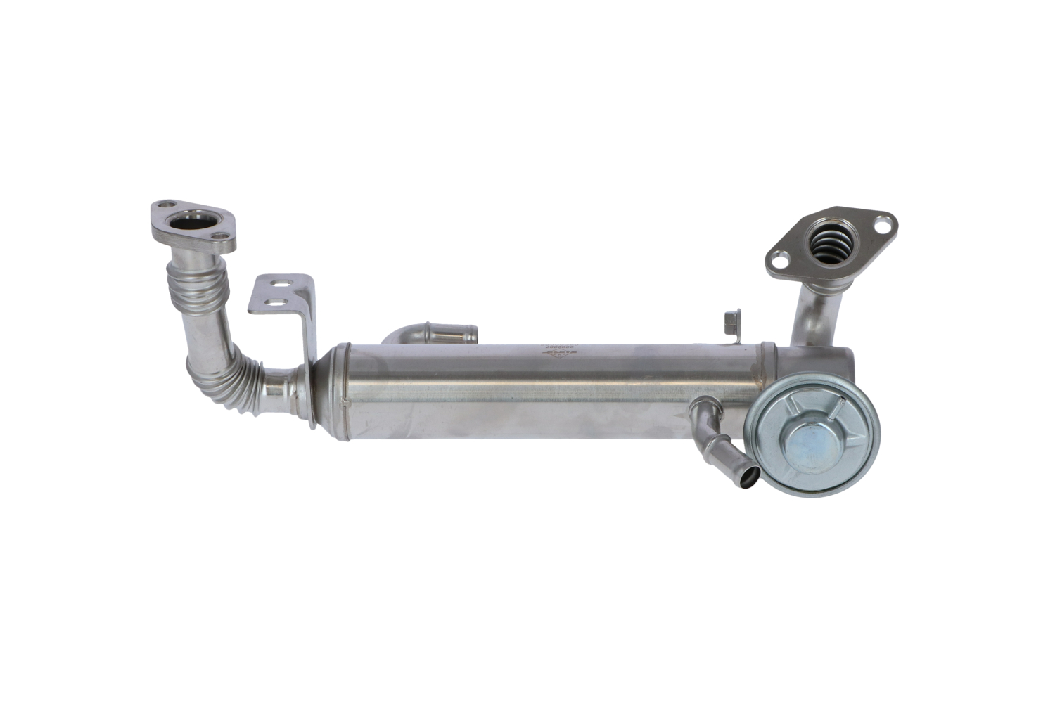 OE ЕГР охладител FIAT DINO 1967 504178568, 71769760, 55577950 от NRF