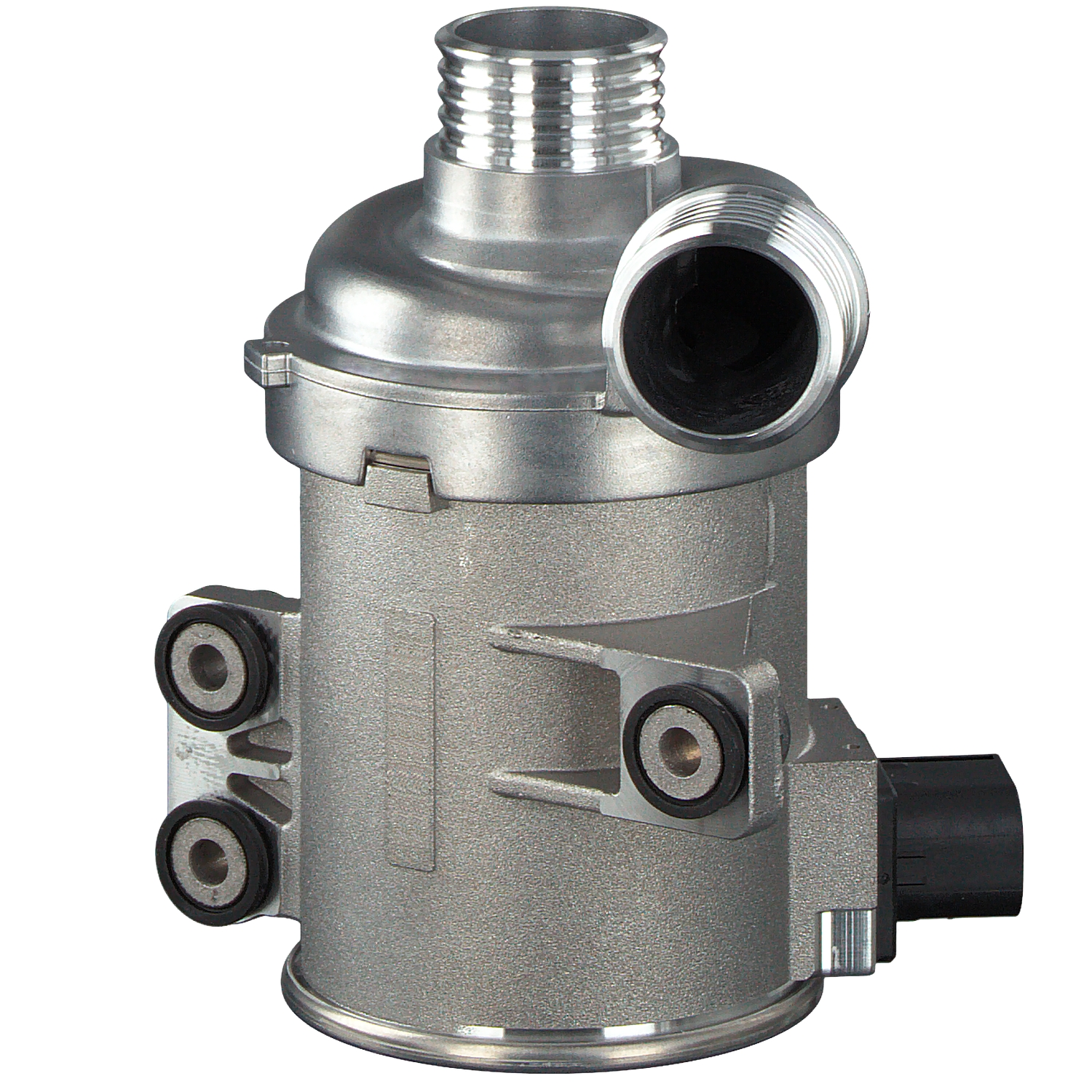 48424 FEBI BILSTEIN Kühlwasserpumpe X5 (F15, F85) xDrive28i 245 PS Benzin