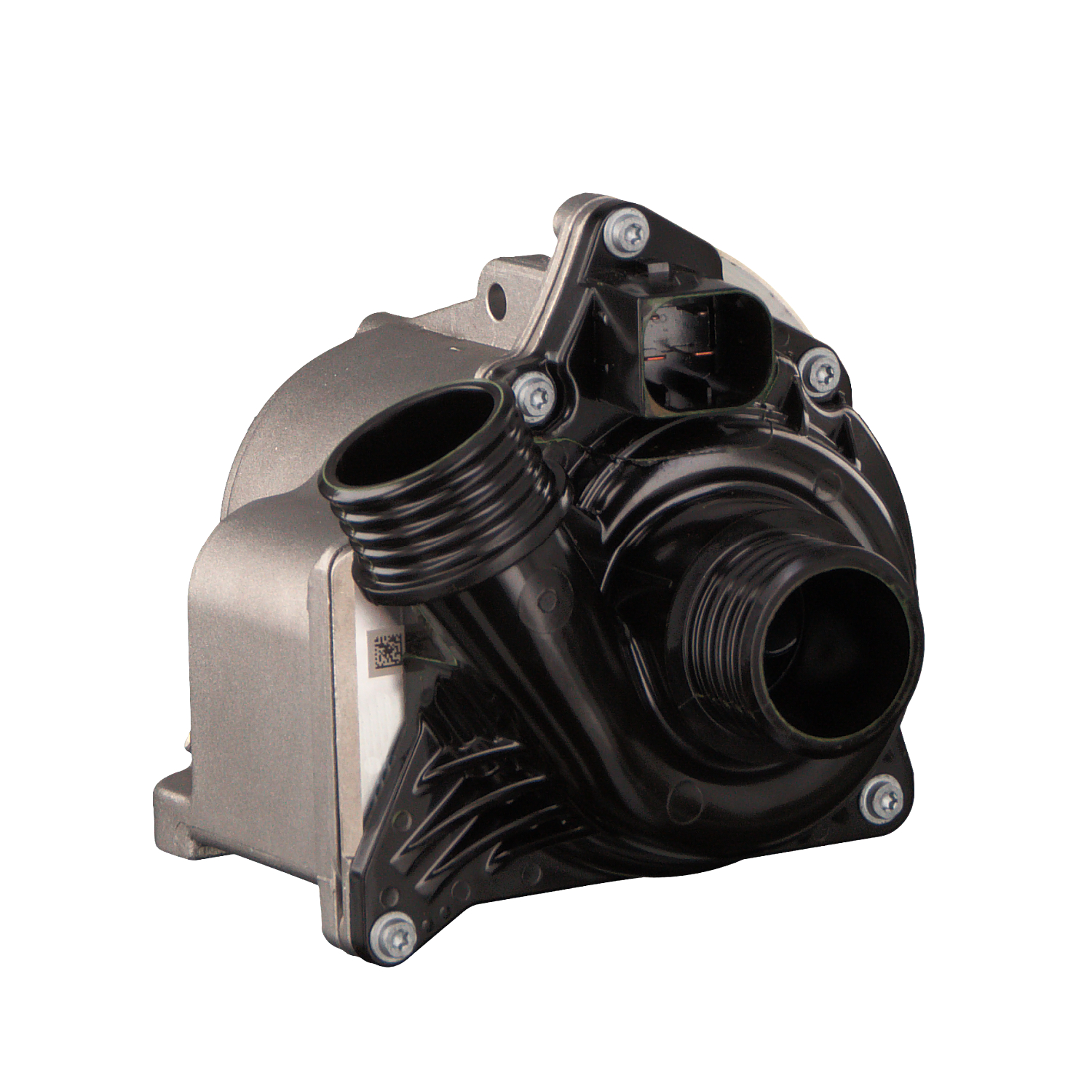48426 FEBI BILSTEIN Kühlwasserpumpe 7 (F01, F02, F03, F04) 740i, Li 305 PS Benzin