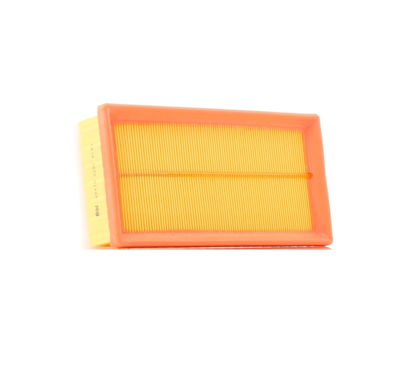 Compre FEBI BILSTEIN Filtro de aire Número de producto: 48479 a bajo precio de 10,70 €