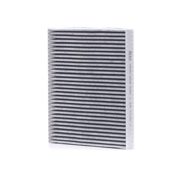Cumpărați online Filtru, aer habitaclu 48483 original/ă și la un preț mic, compatibil/ă cu nr. OEM 71775822