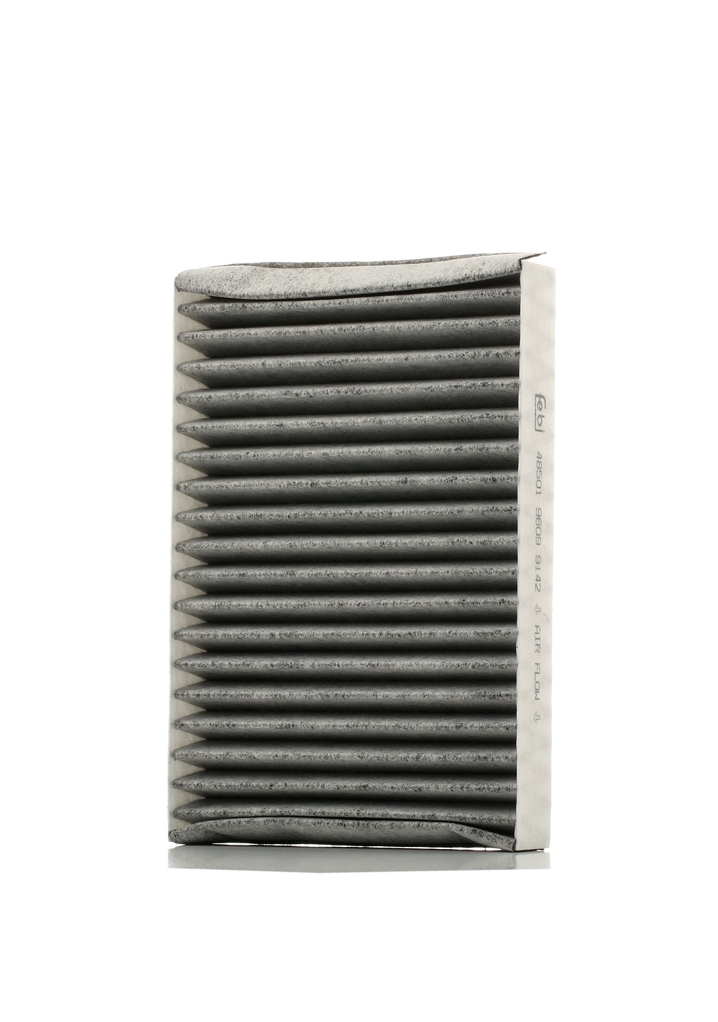 Koop FEBI BILSTEIN Interieurfilter Productnr.: 48501 aan de laagste prijs van 13,76 €