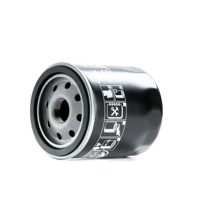 OEM Oliefilter VW 2.0 BiTDI 180 PK Diesel 03L115561 van FEBI BILSTEIN online aan geweldige prijzen