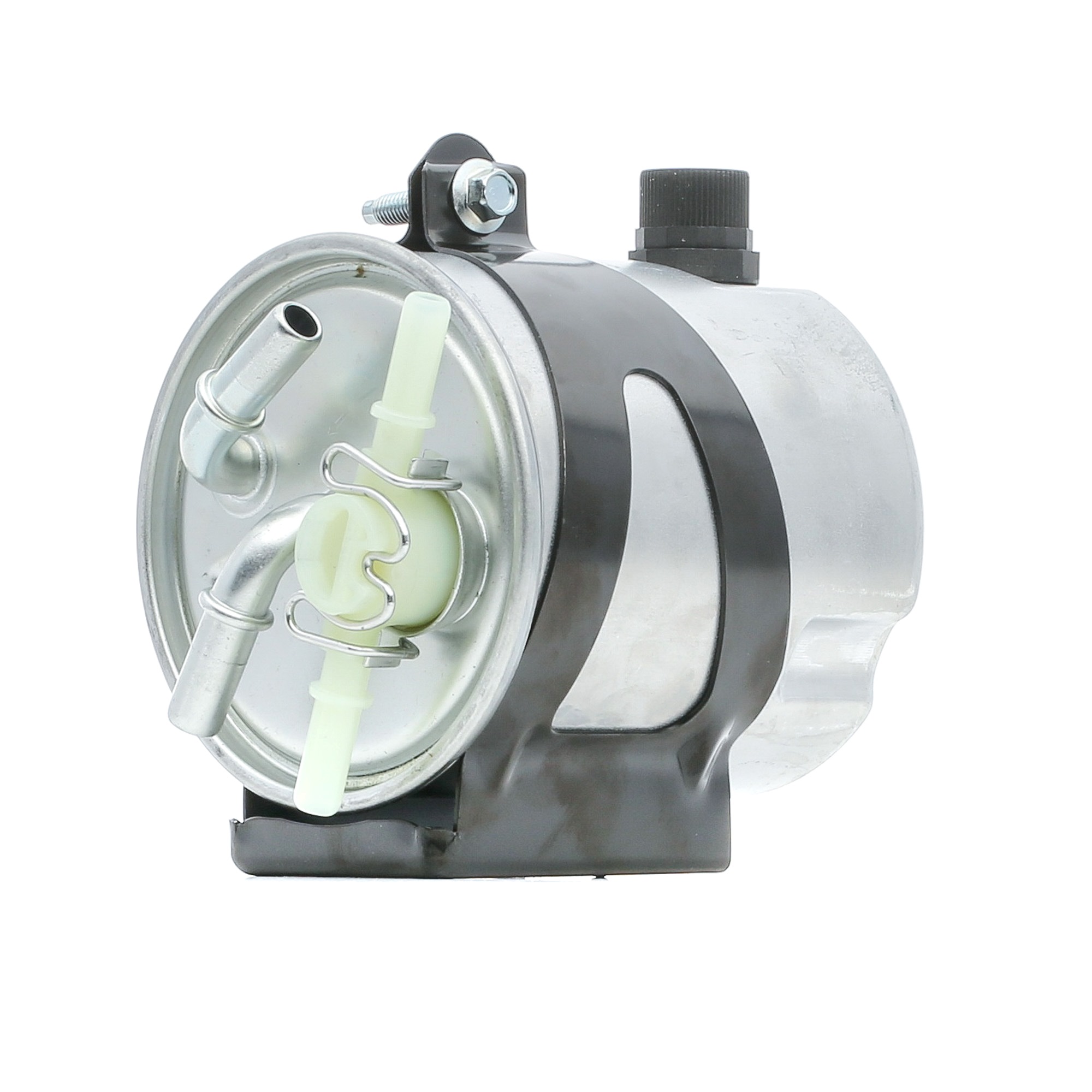 Įsigykite FEBI BILSTEIN Kuro filtras Prekės Nr.: 48550 už žemiausią 26,01 € kainą