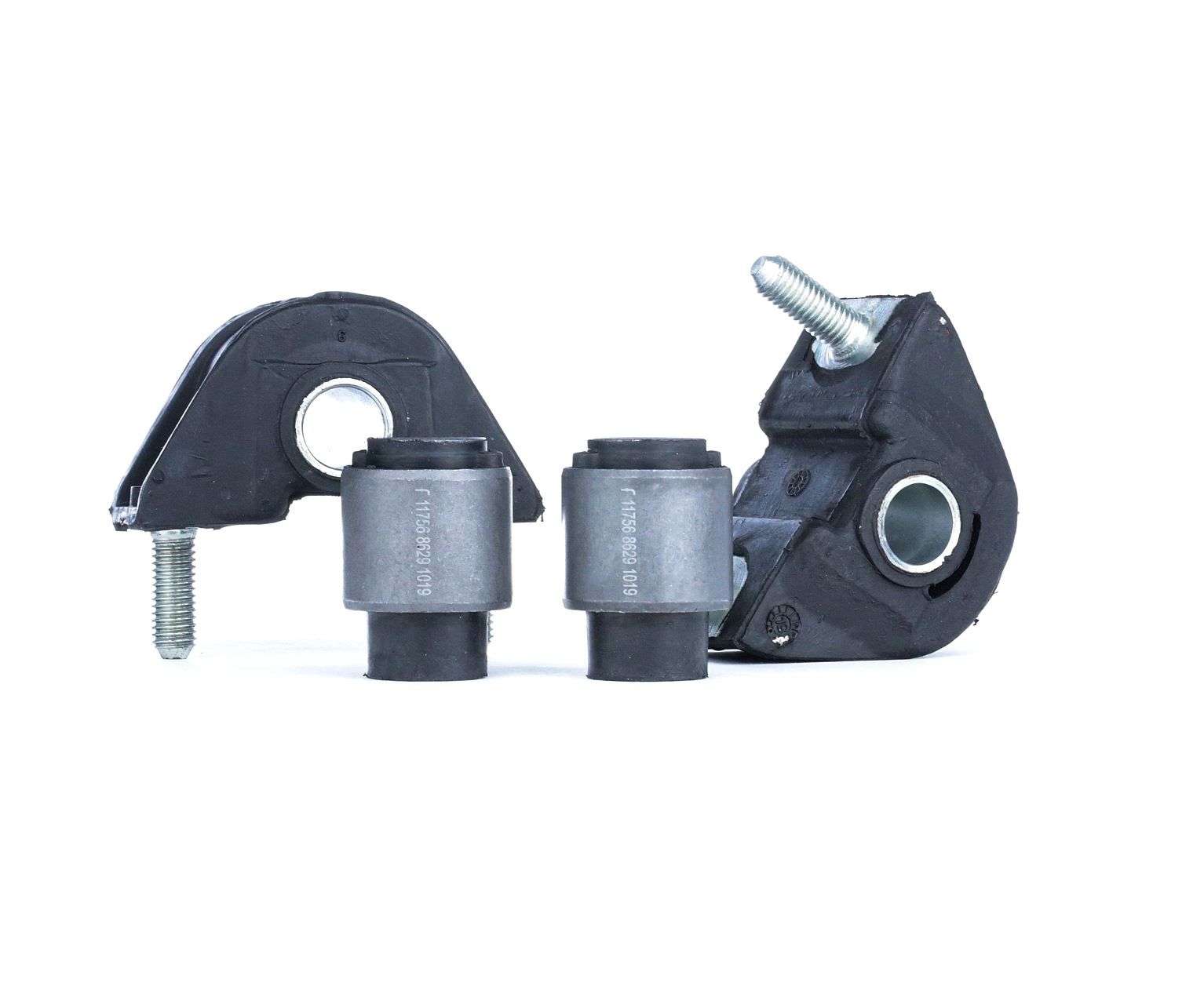 Pirkt FEBI BILSTEIN Remkomplekts, Riteņa piekare Preces Nr.: 48617 pie zemu cenu 31,55 €