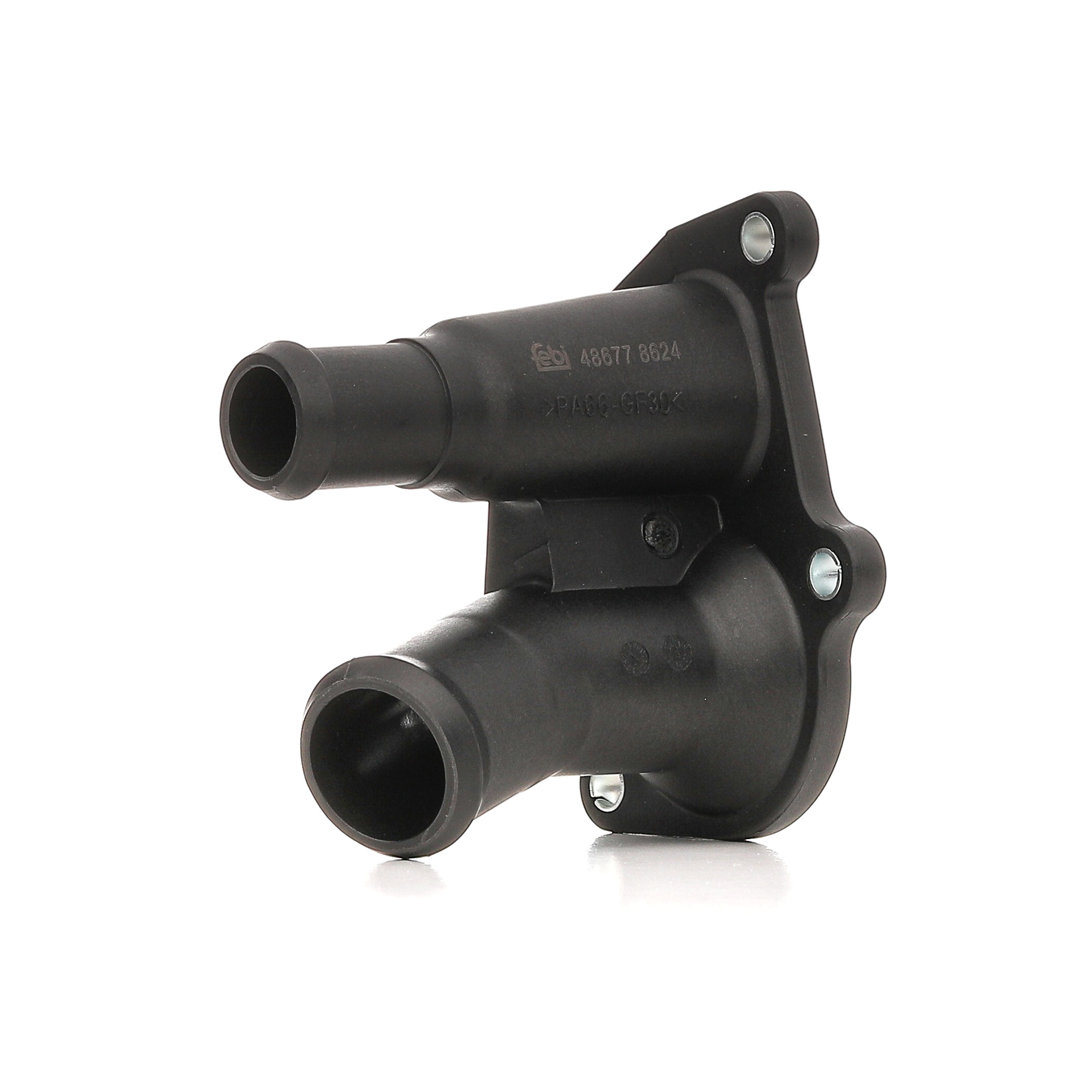 Buy FEBI BILSTEIN Coolant Flange Product No.: 48677 at the low price of £ 10,01