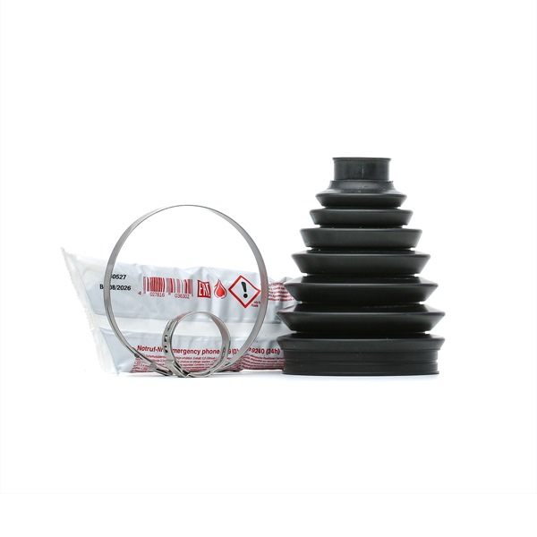 OEM Kompletna manseta, pogonska gred RENAULT CLIO IV Kombi KH_ 71745014, 71750891, 71750896 from FEBI BILSTEIN - prihranite denar z našimi nizkimi cenami