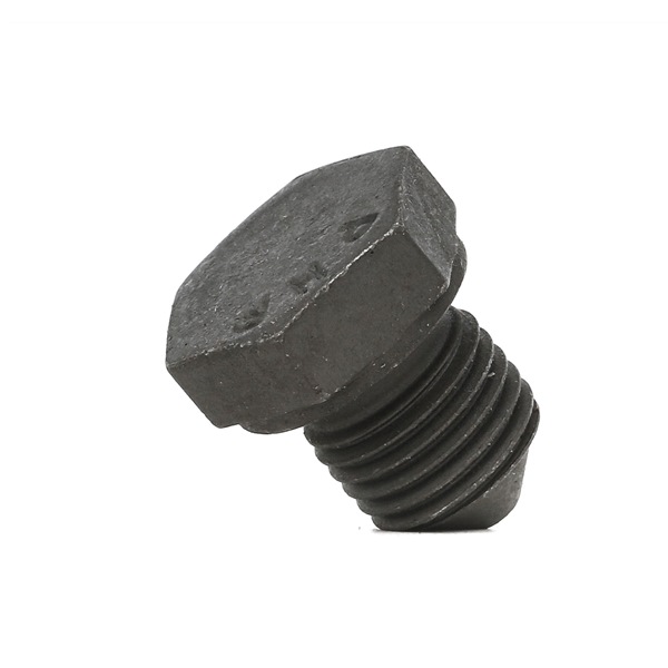 OE Olie aftapplug SKODA KUSHAQ 2021 1005305, 1009179, 2586665 van FEBI BILSTEIN