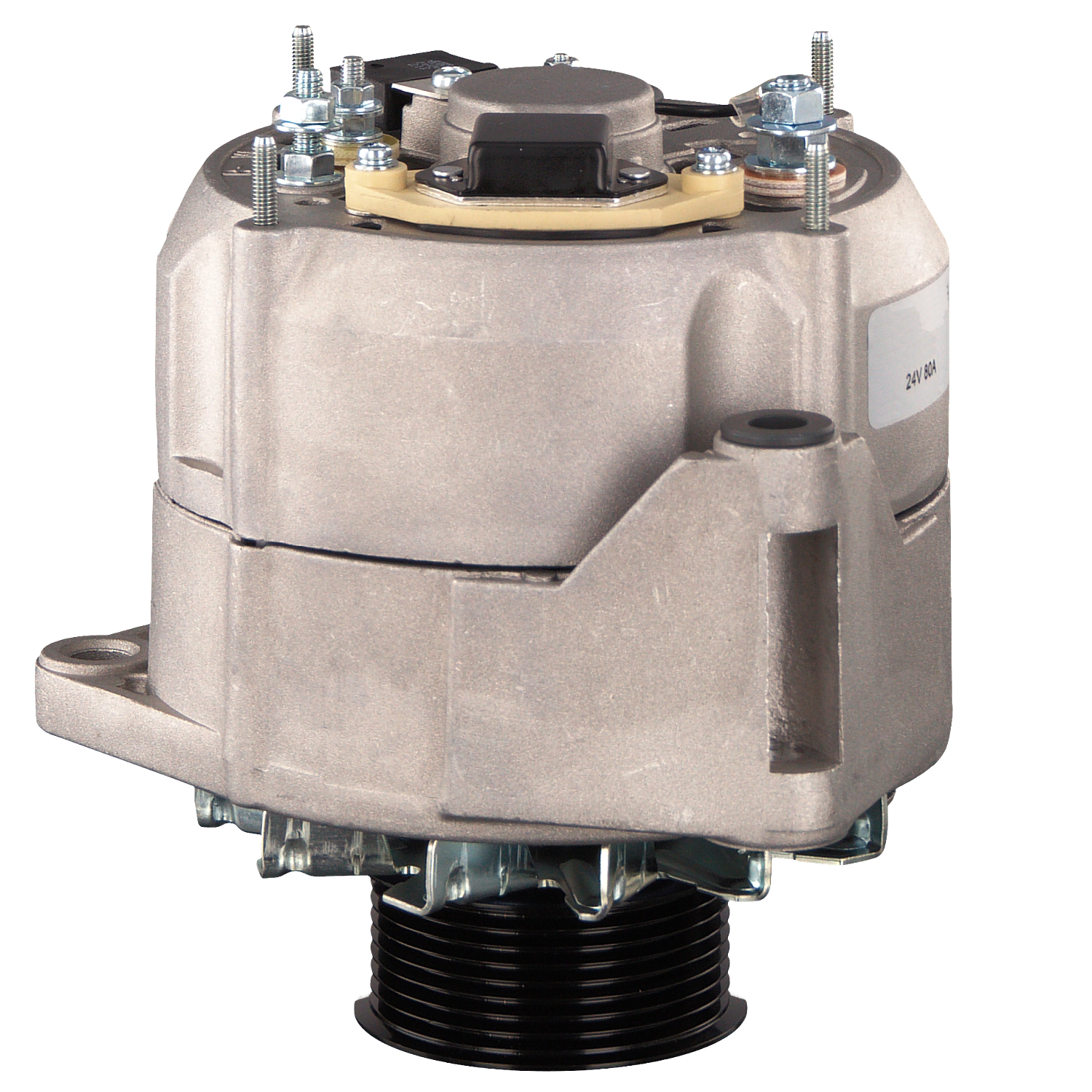 FEBI BILSTEIN Dynamo / Alternator 48932