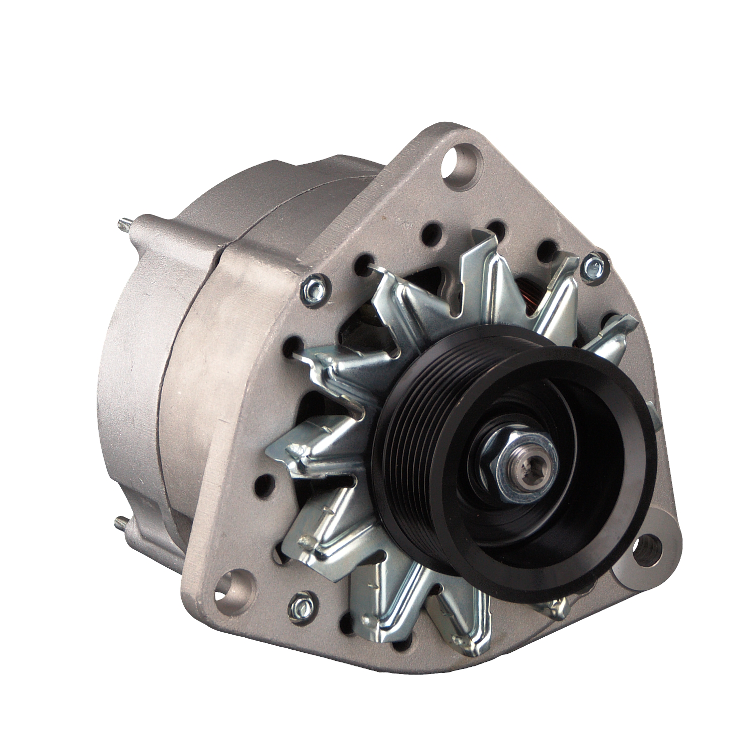 Kupuj online Alternator 48933 oryginalne w niskiej cenie, kompatybilne z numerem OEM 0101549102