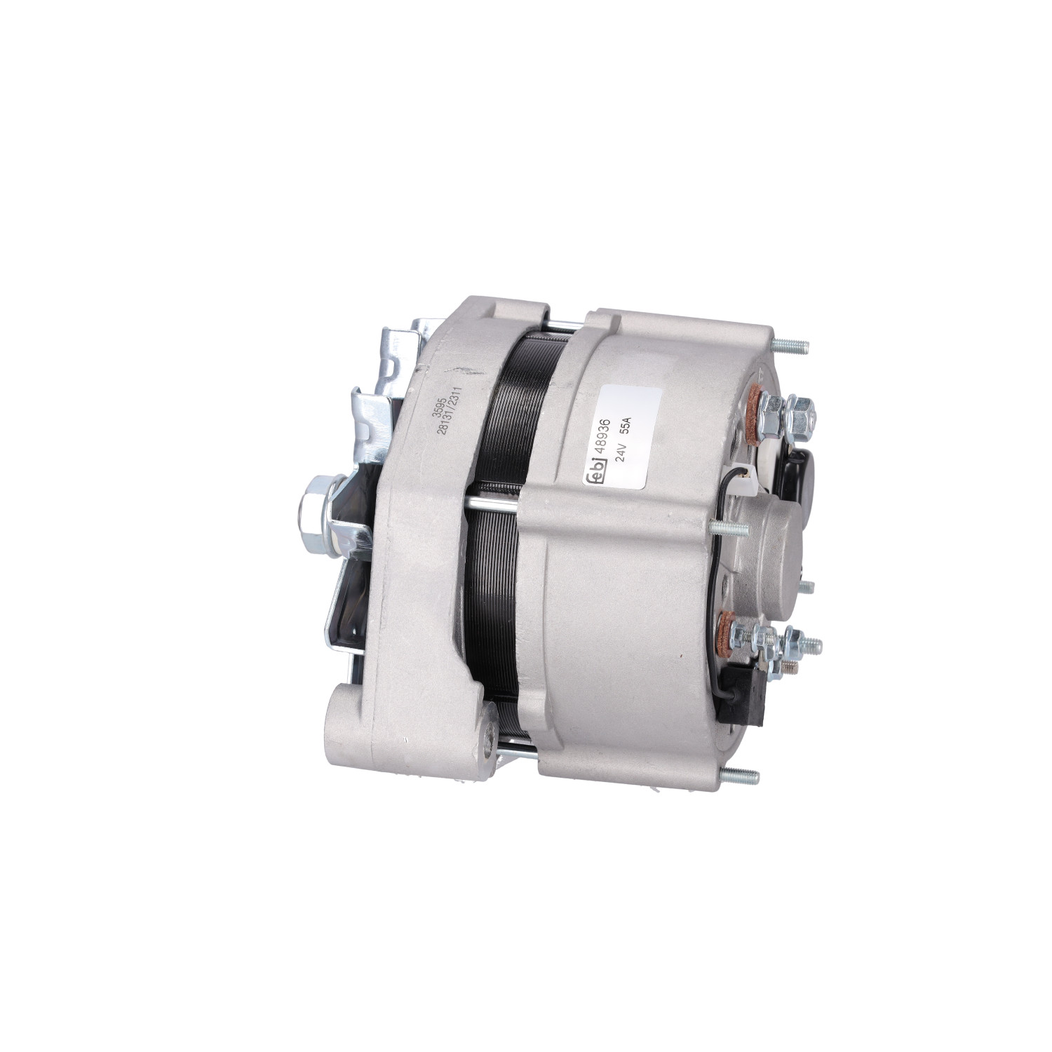 Kupite poceni originalno Alternator 48936, primerljivo z 5003349 OEM številke, prek spleta
