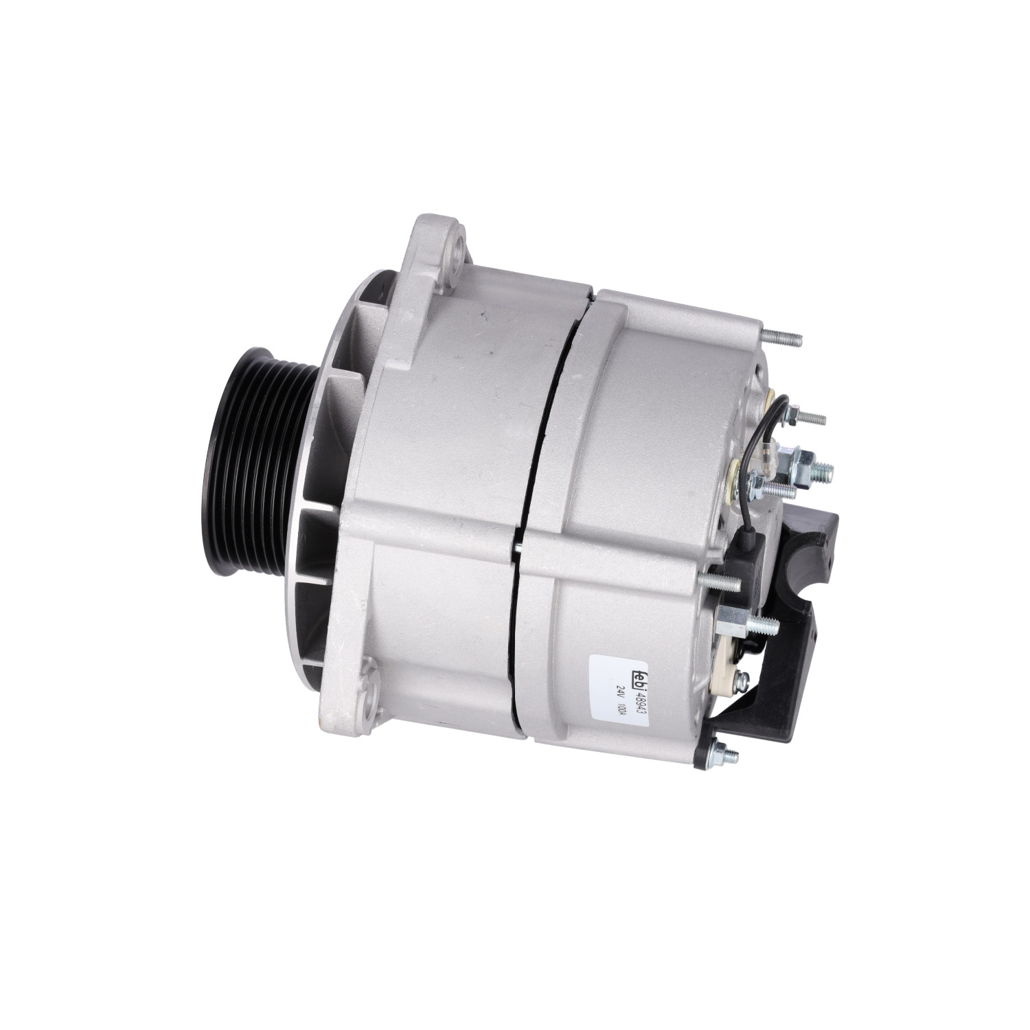 Köp FEBI BILSTEIN Generator Produktnummer: 48943 till det förmånliga priset av 2207,74 kr