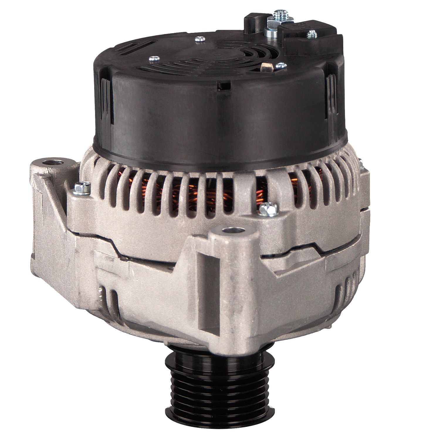 Įsigykite FEBI BILSTEIN Kintamosios srovės generatorius Prekės Nr.: 48944 už žemiausią 165,15 € kainą