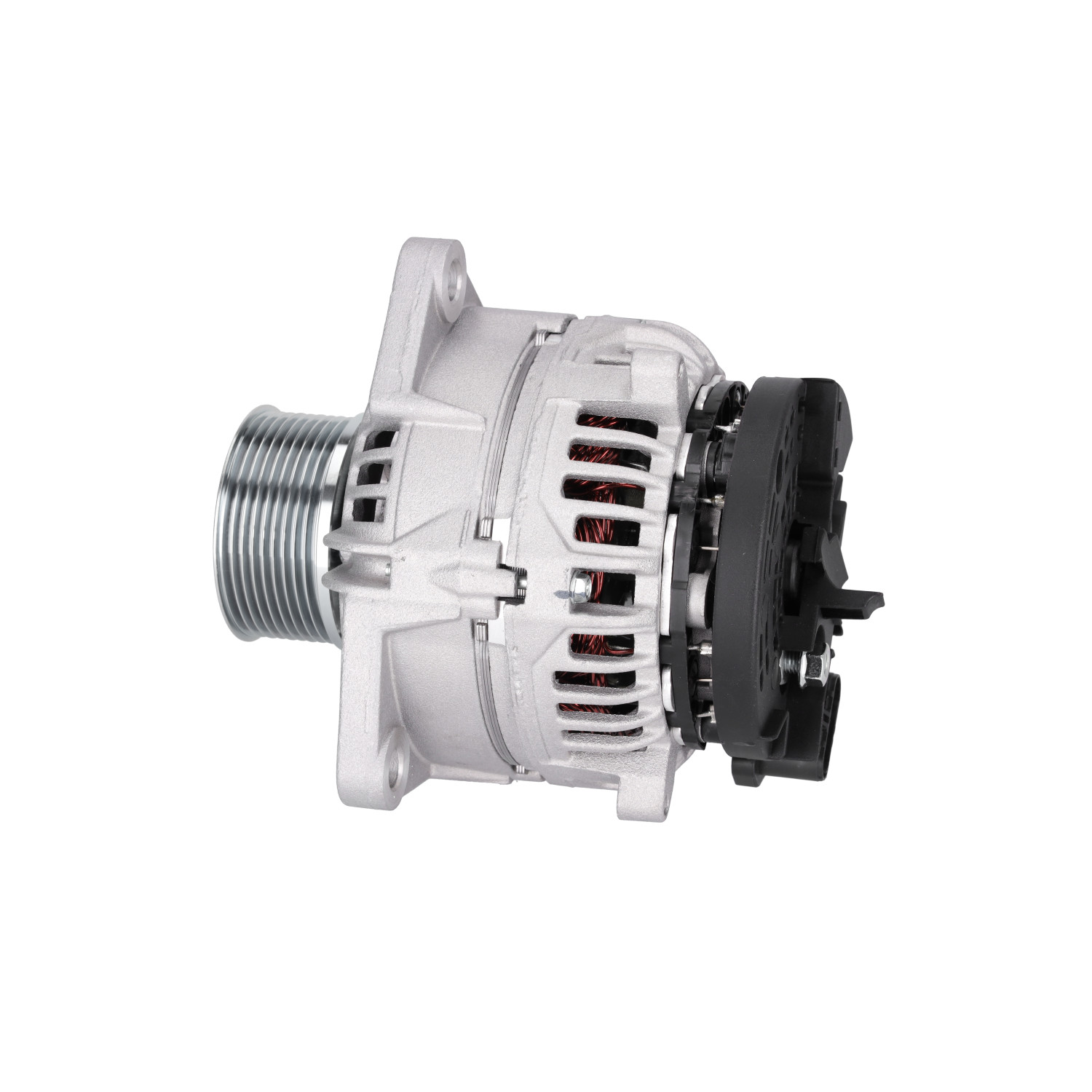 Įsigykite FEBI BILSTEIN Kintamosios srovės generatorius Prekės Nr.: 48946 už žemiausią 202,44 € kainą