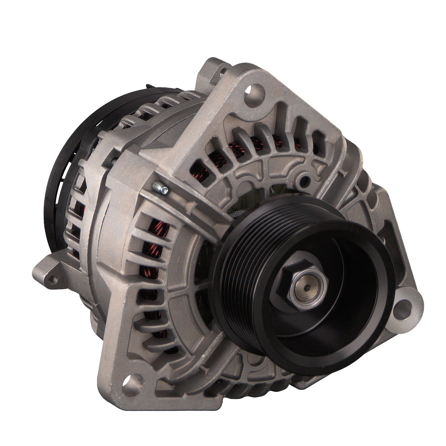 Kupuj online Alternator 48947 oryginalne w niskiej cenie, kompatybilne z numerem OEM A0131542802