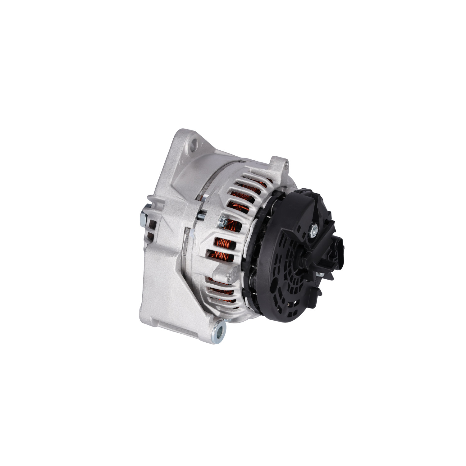Įsigykite FEBI BILSTEIN Kintamosios srovės generatorius Prekės Nr.: 48952 už žemiausią 240,83 € kainą