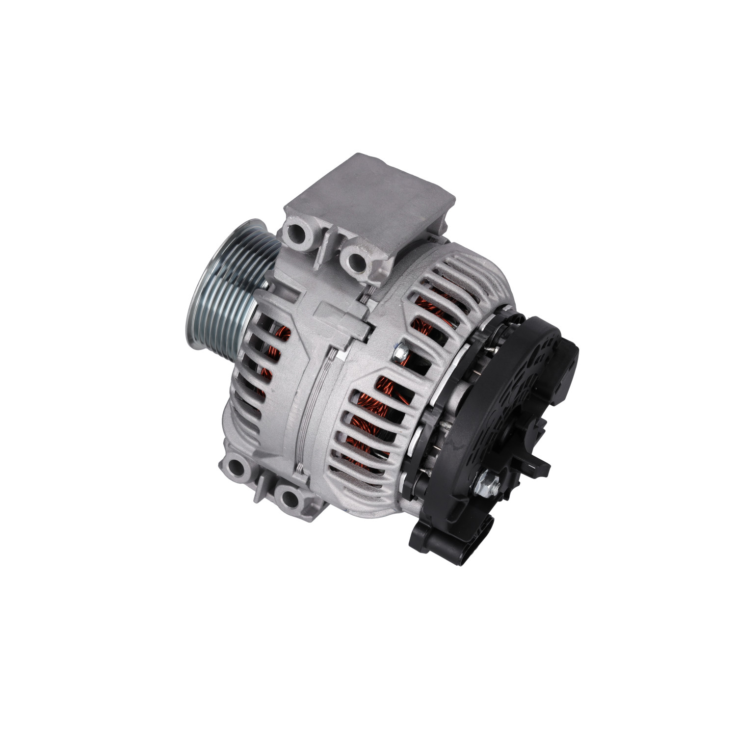 FEBI BILSTEIN Dynamo / Alternator 48955