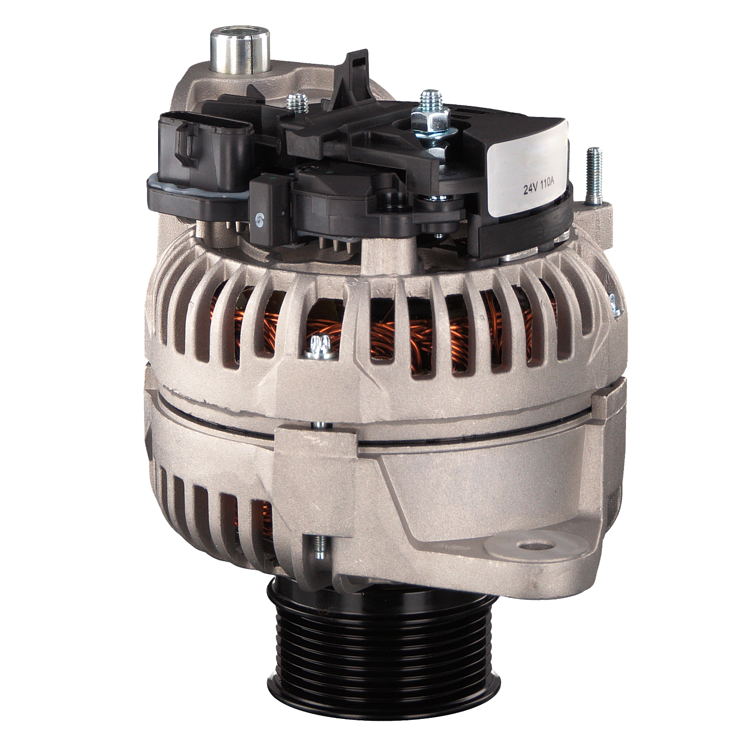 Ostke FEBI BILSTEIN Generaator Toode nr.: 48957 madala hinnaga 242,95 €