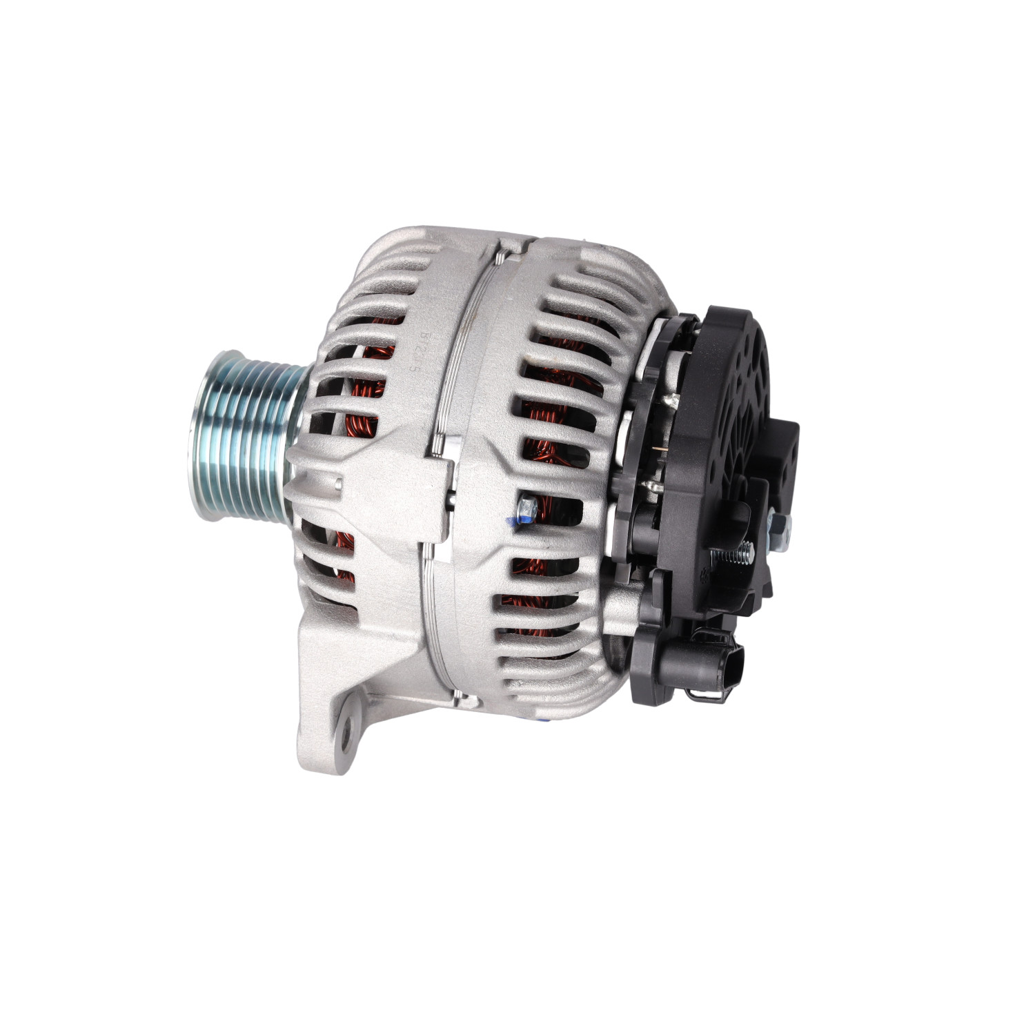 Įsigykite FEBI BILSTEIN Kintamosios srovės generatorius Prekės Nr.: 48958 už žemiausią 199,51 € kainą