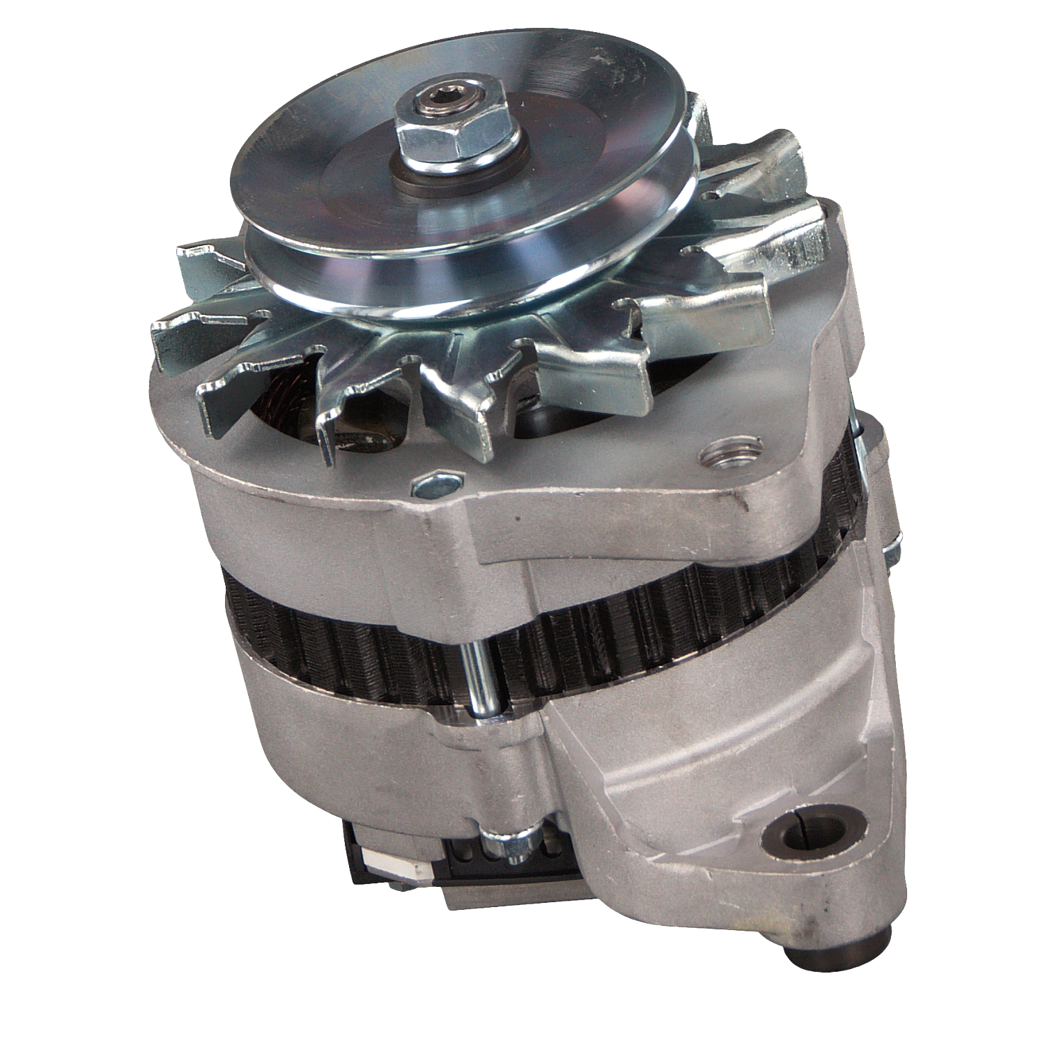 FEBI BILSTEIN Dynamo / Alternator 48960