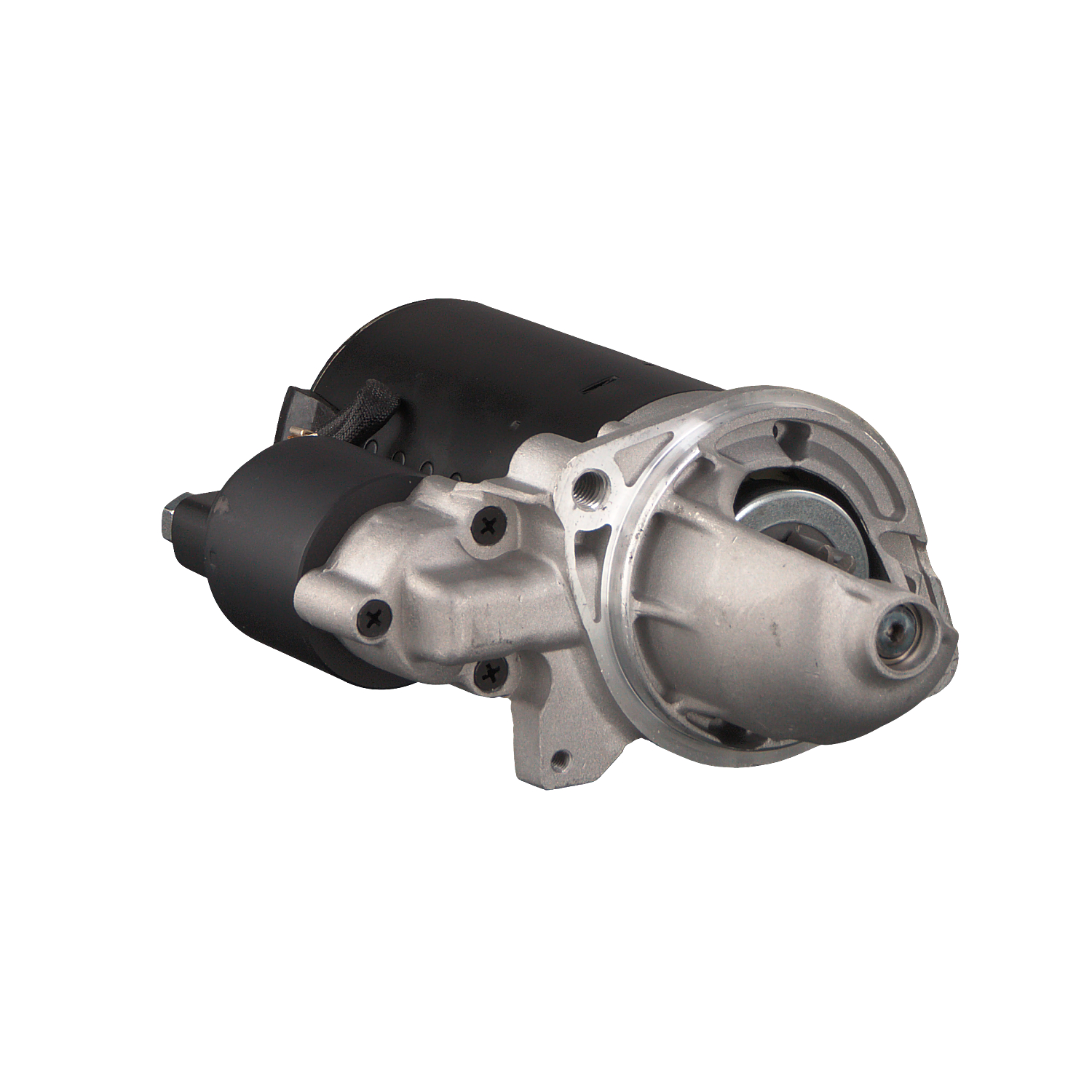 Köp FEBI BILSTEIN Startmotor Produktnummer: 48964 till det förmånliga priset av 1601,30 kr