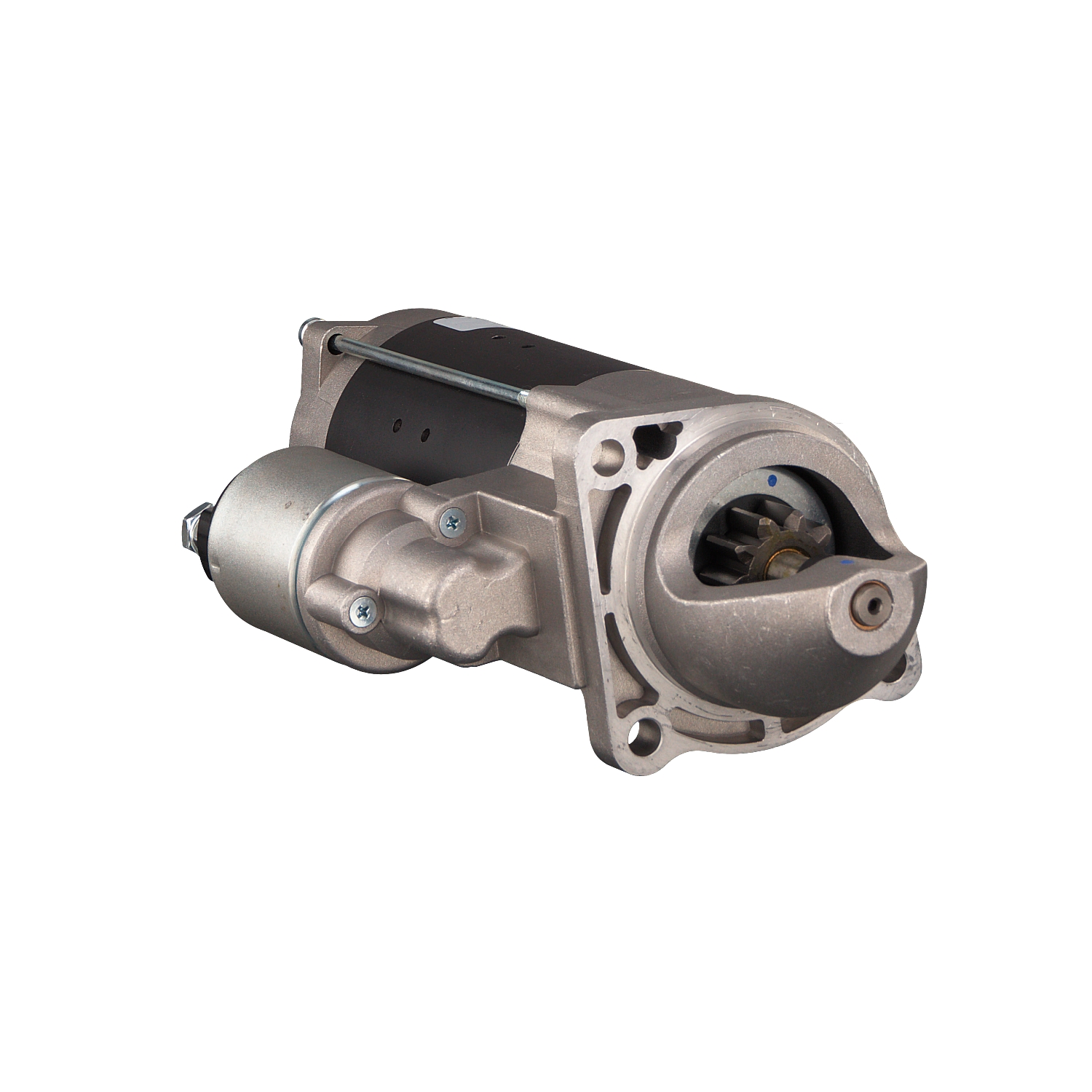 Köp FEBI BILSTEIN Startmotor Produktnummer: 48967 till det förmånliga priset av 3150,18 kr