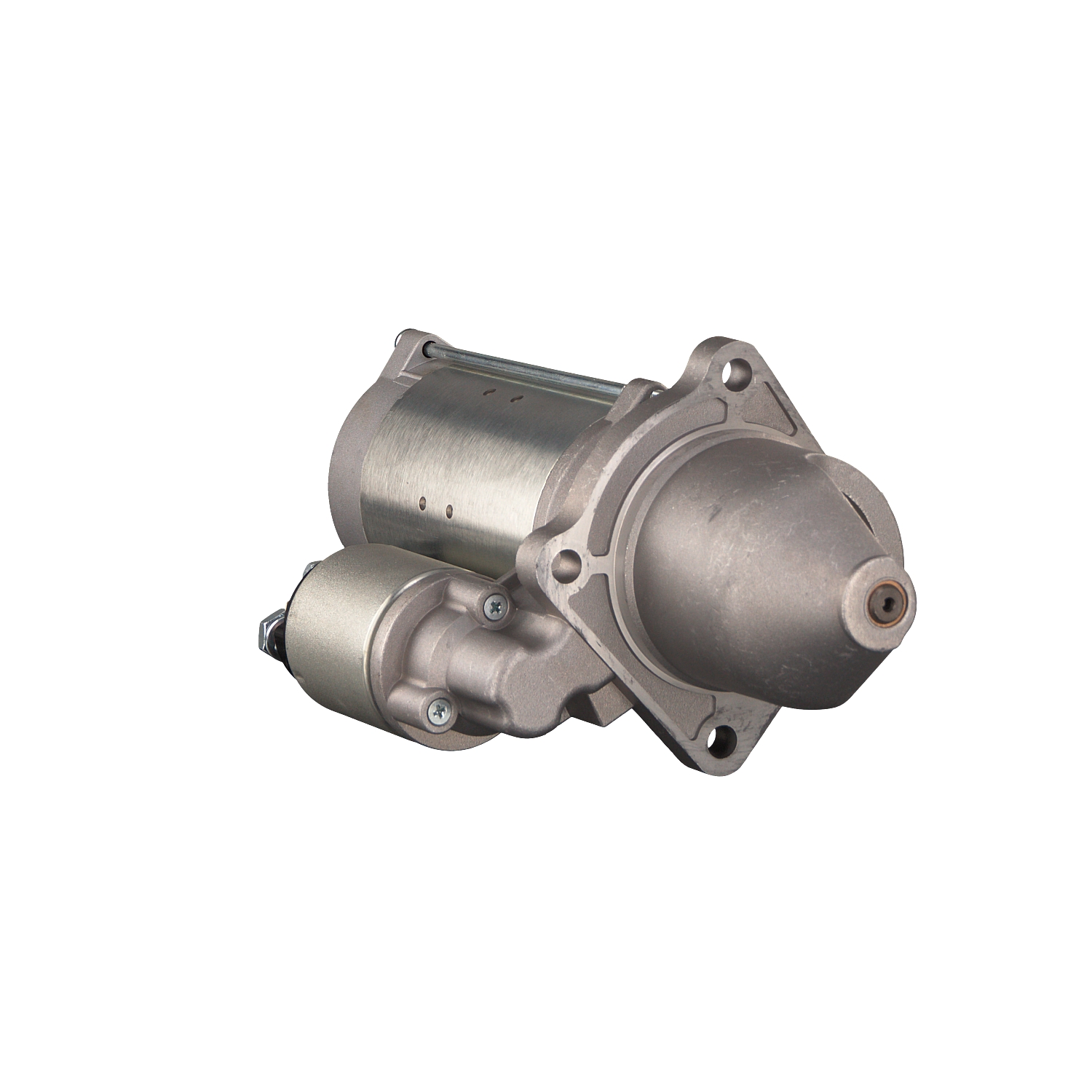 Köp FEBI BILSTEIN Startmotor Produktnummer: 48968 till det förmånliga priset av 3204,02 kr