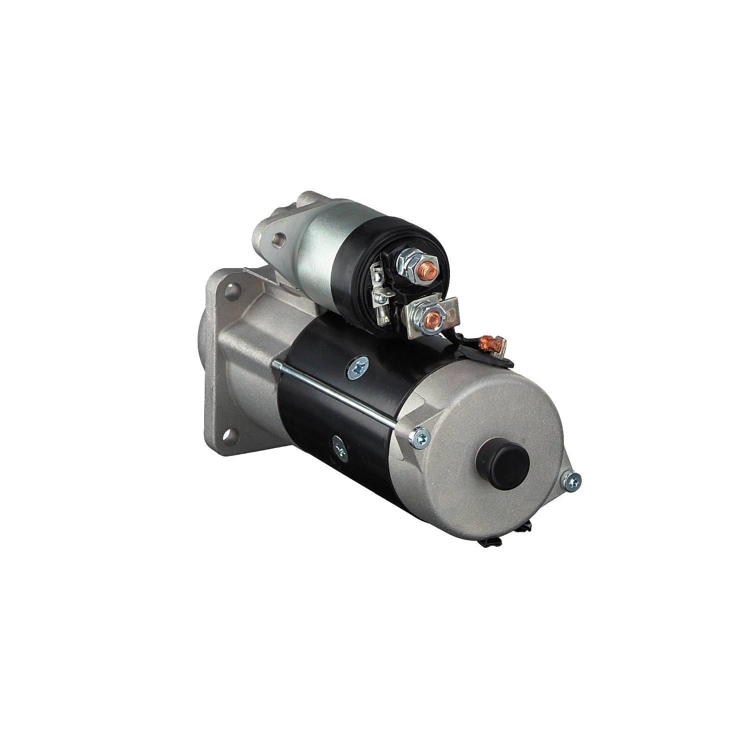 Įsigykite FEBI BILSTEIN Starteris Prekės Nr.: 48969 už žemiausią 240,79 € kainą
