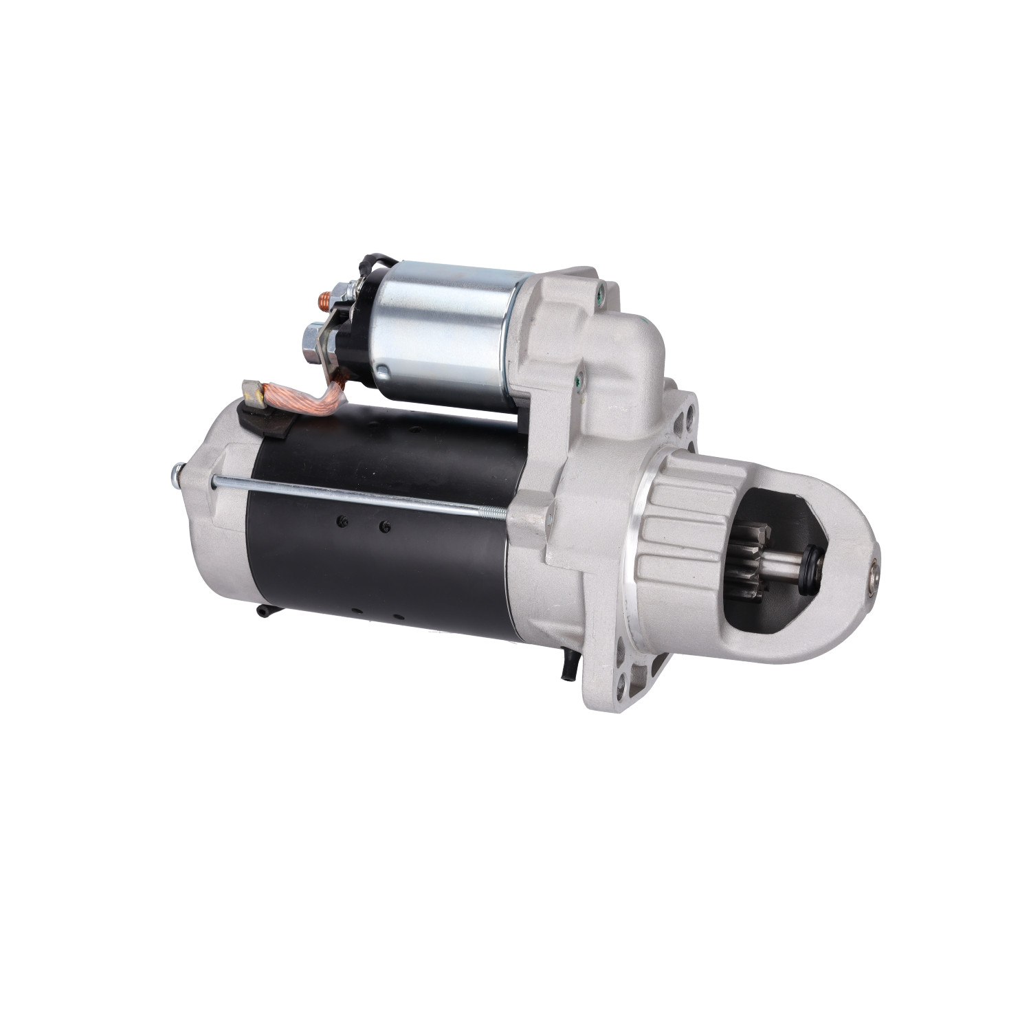 OE Startmotor MERCEDES-BENZ CITARO 2016 0041516201, 0041518401, 0051512001 från FEBI BILSTEIN