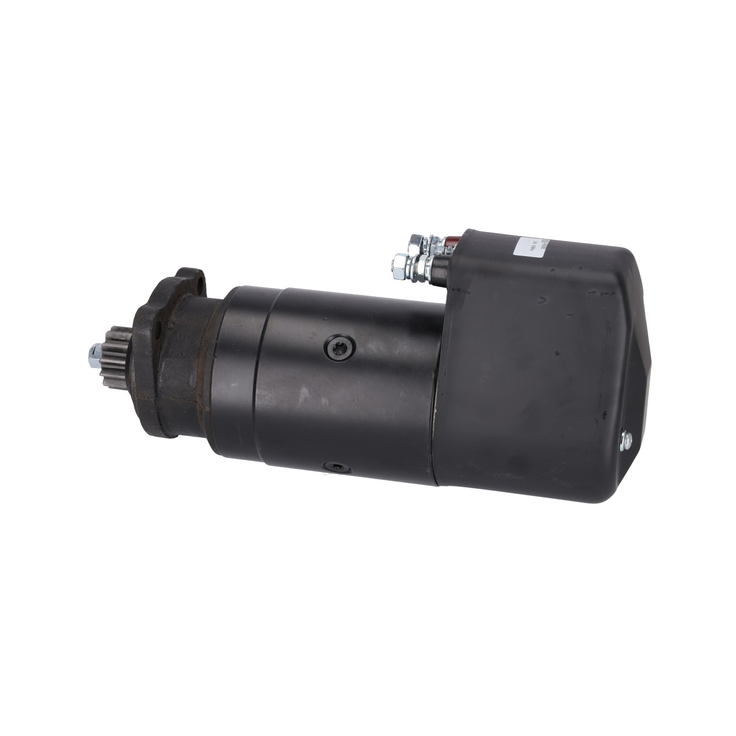 Köp billiga original Startmotor 48986 jämförbara med 0028115089 OEM nummer på nätet