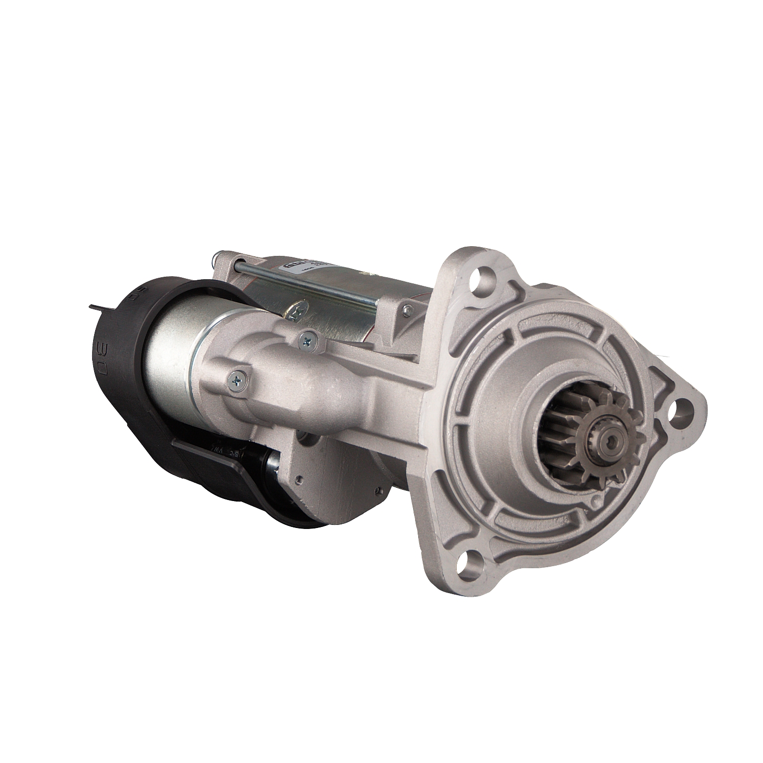 Įsigykite FEBI BILSTEIN Starteris Prekės Nr.: 48988 už žemiausią 330,52 € kainą