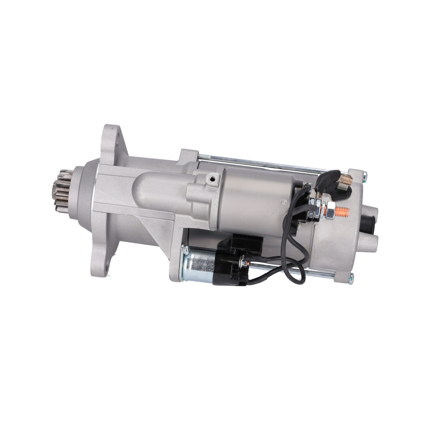 Köp billiga original Startmotor 48989 jämförbara med F926900060130 OEM nummer på nätet