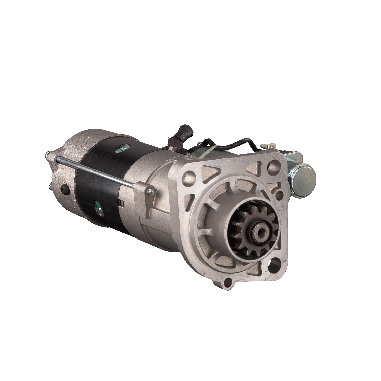 Köp FEBI BILSTEIN Startmotor Produktnummer: 48994 till det förmånliga priset av 4570,09 kr