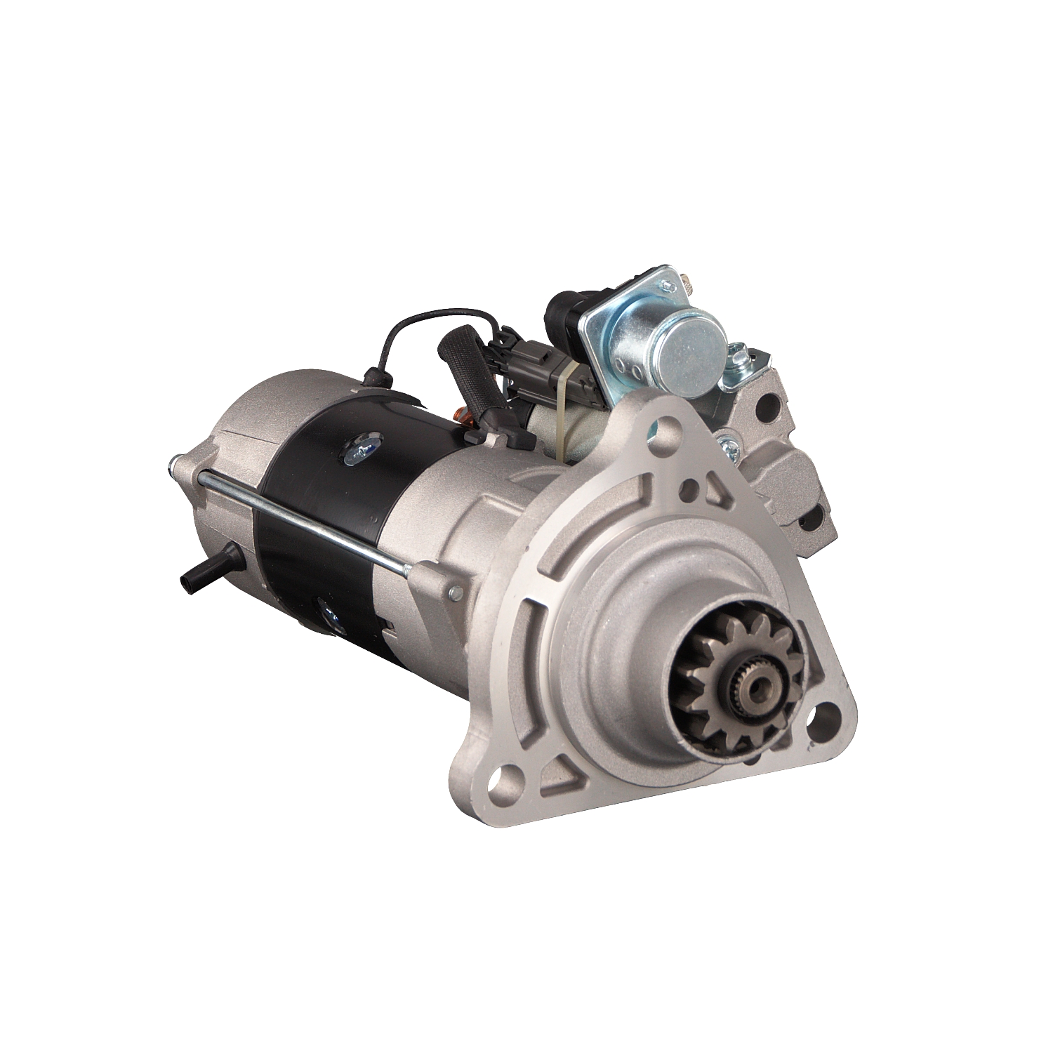 Įsigykite FEBI BILSTEIN Starteris Prekės Nr.: 48997 už žemiausią 273,07 € kainą