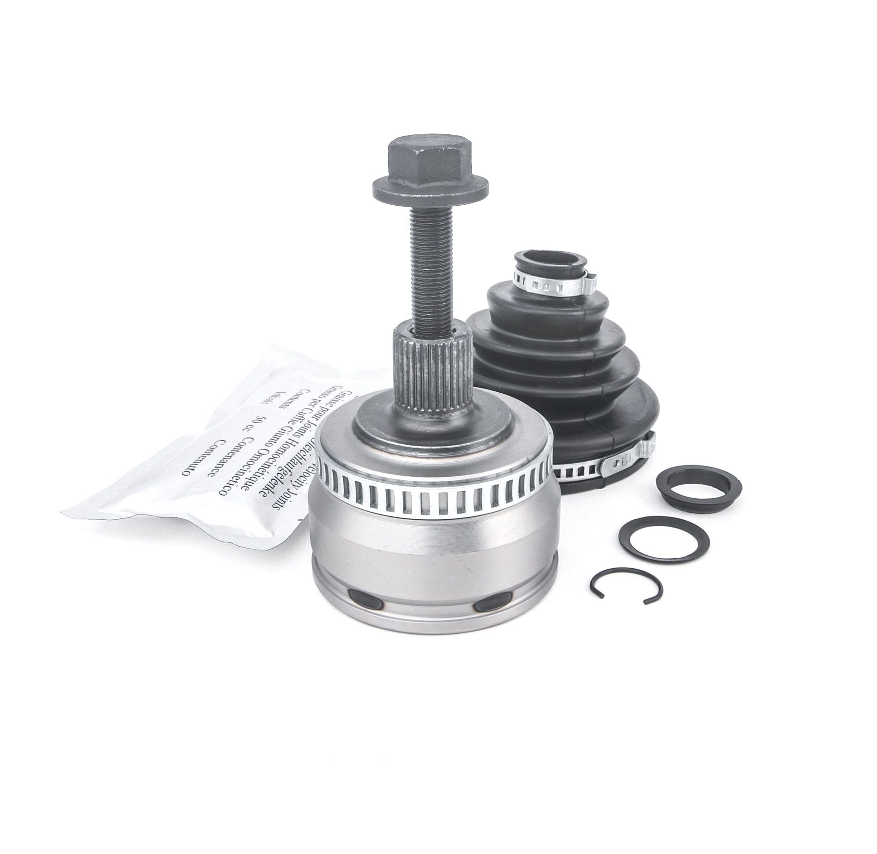 Ostke MAXGEAR Liigendlaager, veovõll Toode nr.: 49-0235 madala hinnaga 66,10 €