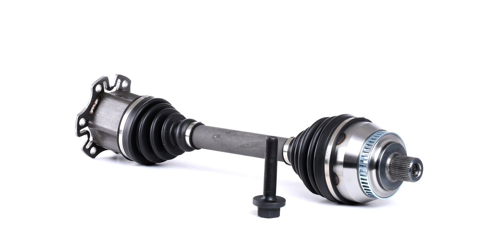Pirkt MAXGEAR Piedziņas vārpsta Preces Nr.: 49-0331 pie zemu cenu 140,50 €