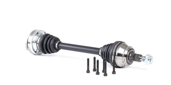 MAXGEAR Piedziņas vārpsta 49-0457