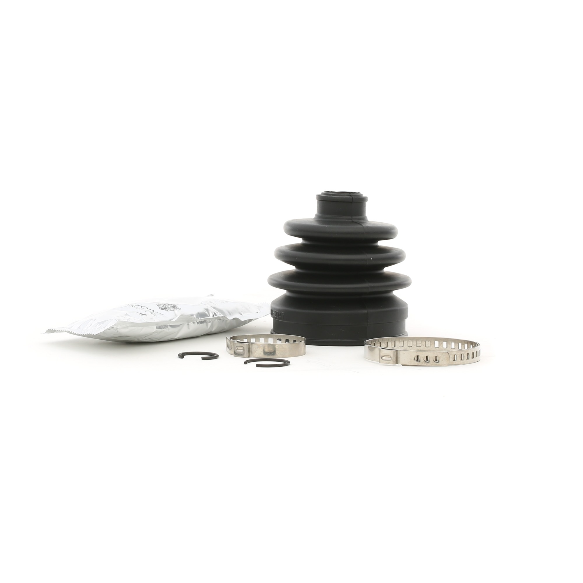 Ostke MAXGEAR Kaitsekummikomplekt, veovõll Toode nr.: 49-0726 madala hinnaga 13,85 €