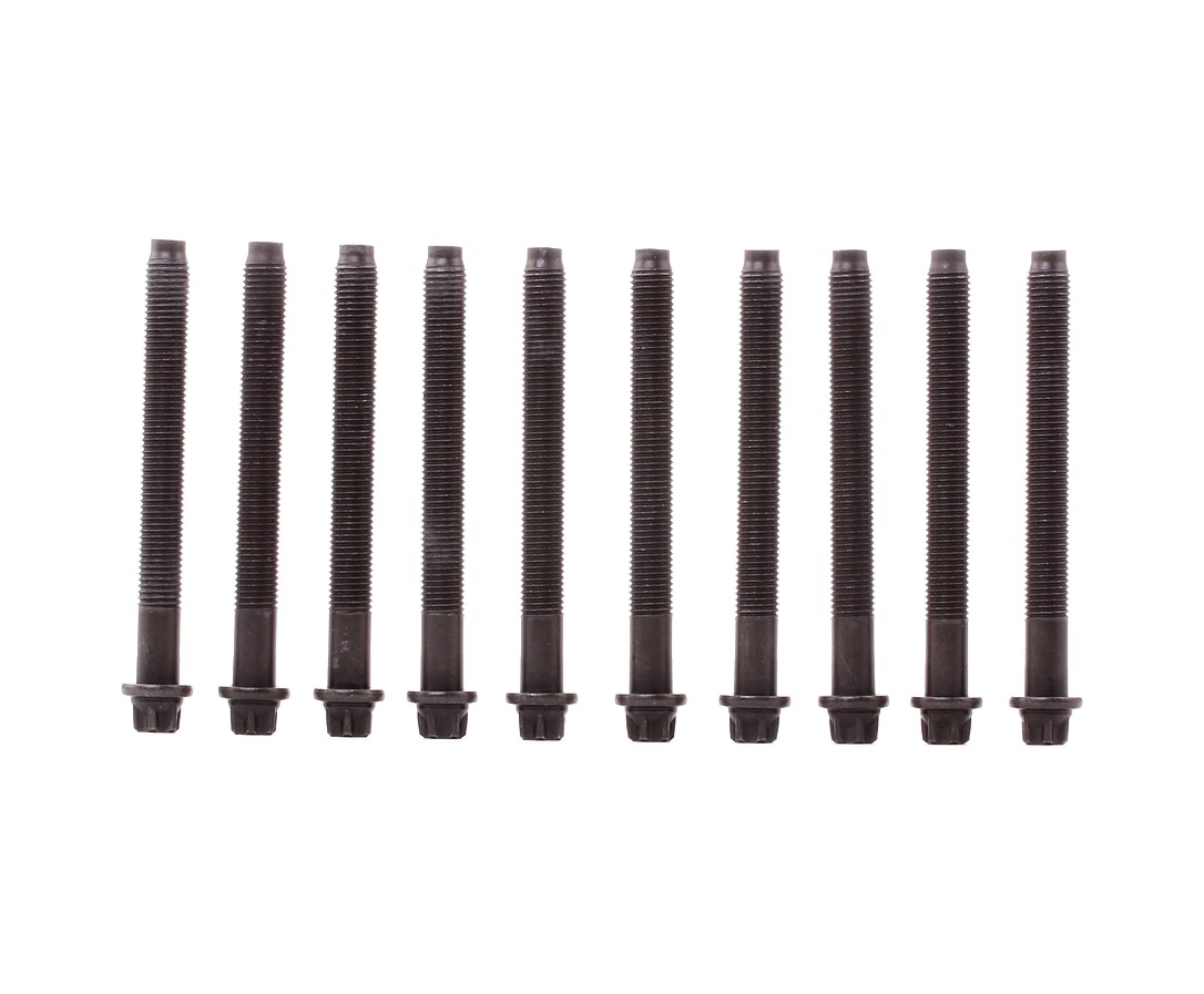Ostke REINZ Klapikaanekruvikomplekt Toode nr.: 14-32088-01 madala hinnaga 16,76 €