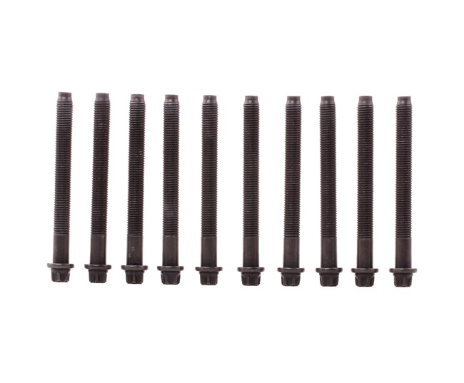 VOLVO Silindripea poldid originaalkvaliteedis 770085538410X, 943863210X, 1306341 pärit REINZ