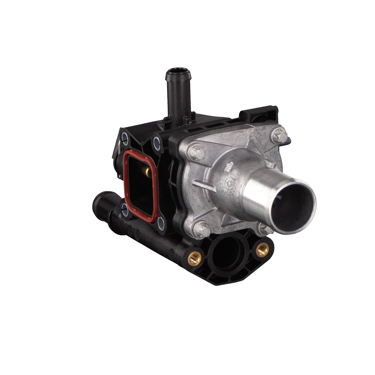 OEM Termóstato Opel Corsa E x15 2017 012992382, 01338404, 025192231 FEBI BILSTEIN