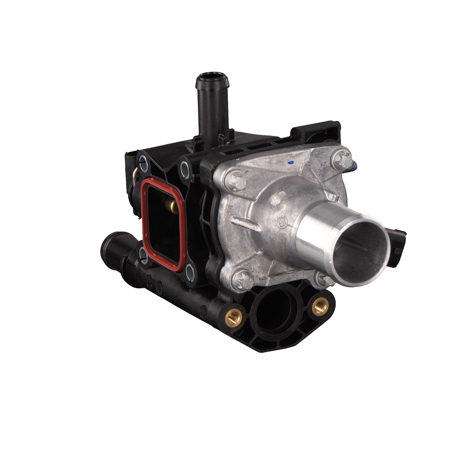 Įsigykite FEBI BILSTEIN Termostato korpusas Prekės Nr.: 49190 už žemiausią 207,55 € kainą