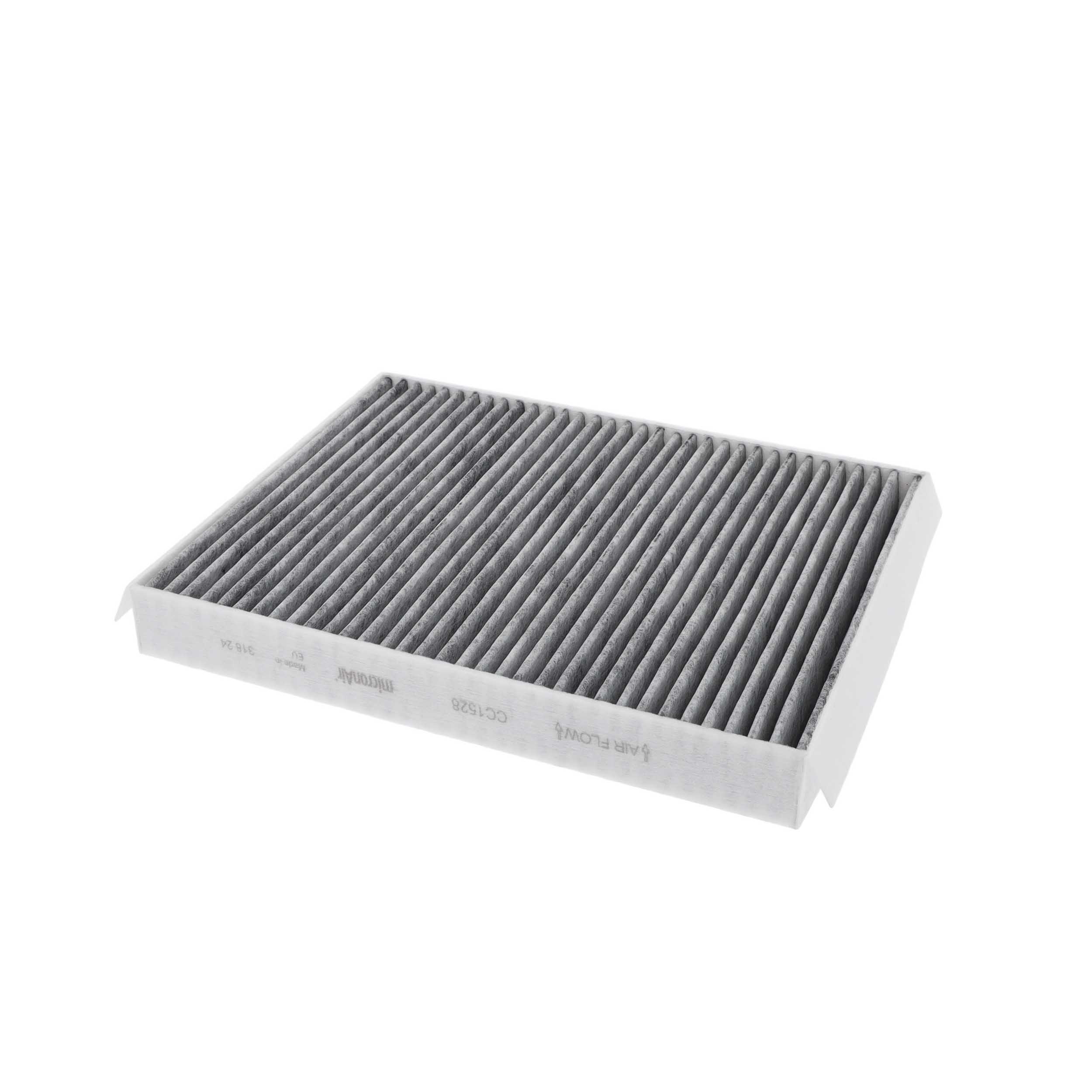 ¡Fabricante de marca original Filtro de habitáculo FORD USA 5277386, FR3B18D483AA, FR3Z19N619A de CORTECO - las mejores marcas a bajo precio!