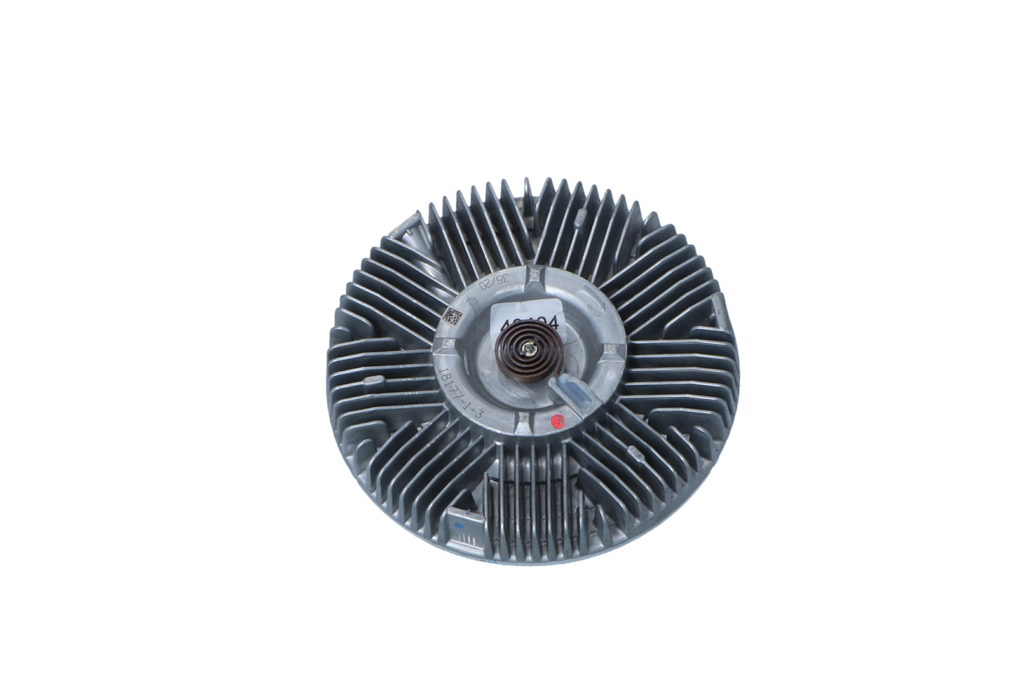 Cumpărați online Cupla, ventilator radiator 49404 original/ă și la un preț mic, compatibil/ă cu nr. OEM 82000845