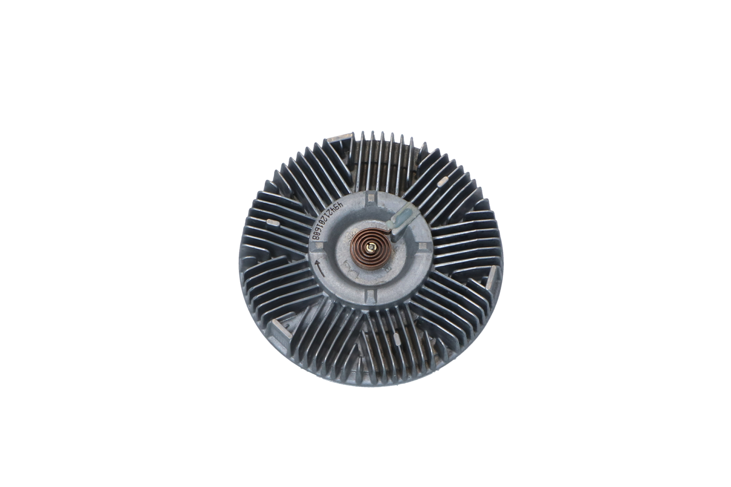 Cumpărați online Cupla, ventilator radiator 49421 original/ă și la un preț mic, compatibil/ă cu nr. OEM 7700078154