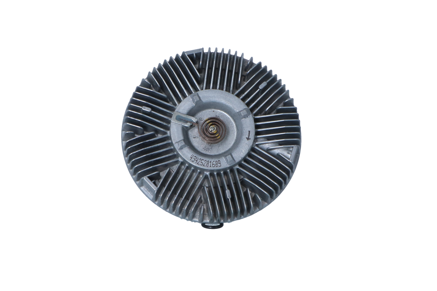 Cumpărați online Cupla, ventilator radiator 49425 original/ă și la un preț mic, compatibil/ă cu nr. OEM 3783123M1
