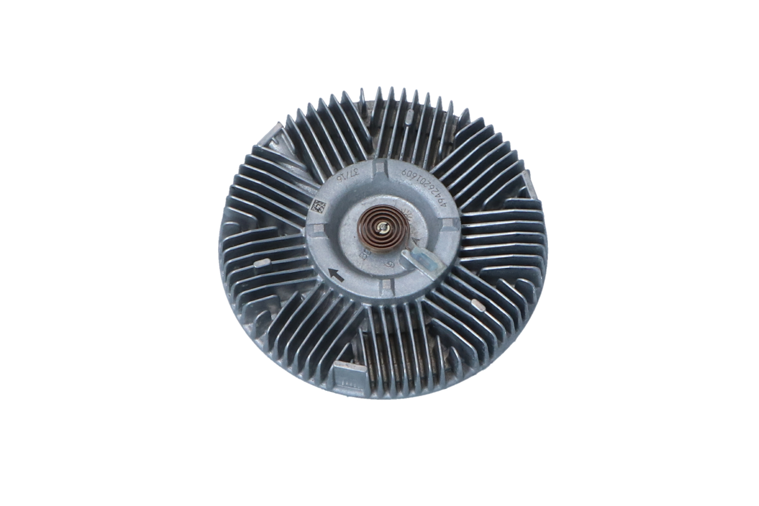 OEM Fläktkoppling Passat 3a5 1997 30926572 NRF
