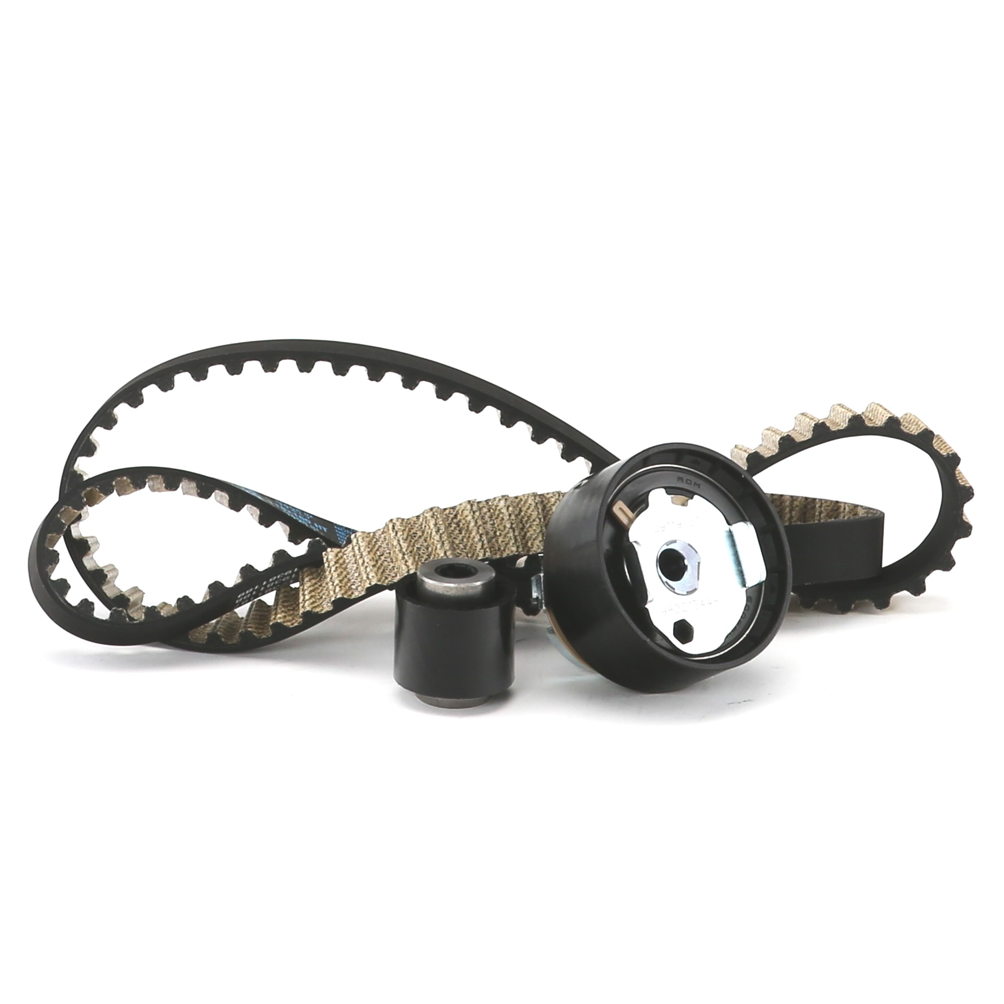 Kupite FEBI BILSTEIN Komplet (kit) zobatega jermena Št. izdelka: 49560 po nizki ceni 80,87 €