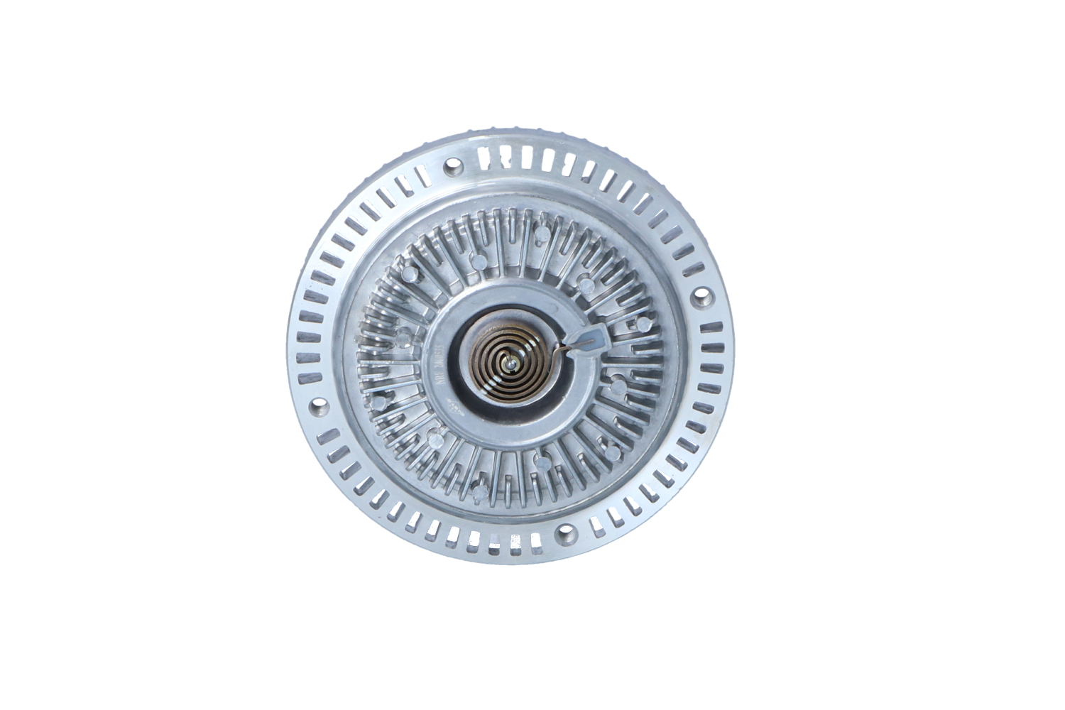 Compre NRF Embraiagem, ventilador do radiador Produto No.: 49566 a preços baixos de 39,26 €